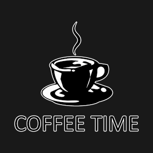 COFFEE TIME T-Shirt