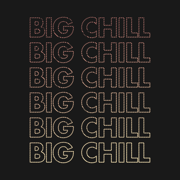 Big Chill by WPHmedia