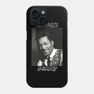 Chuck Berry Phone Case