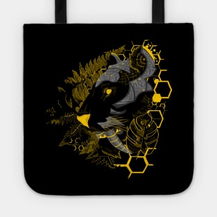 Cybertooth Tote