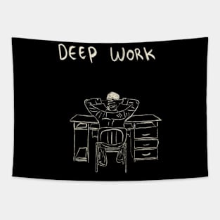 Deep Work Tapestry