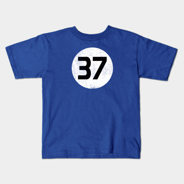 class 37 t shirt
