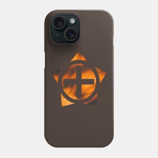 Compassion v2.5 Phone Case