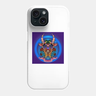 Zodiac 59 (Style:1) Phone Case