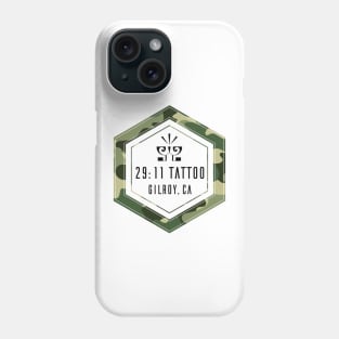 The Hive Phone Case