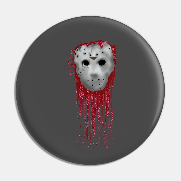 Jason still lives Pin by DuddyInMotion