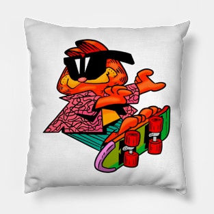 Garfield Pillow