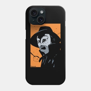 PHANTOM Phone Case