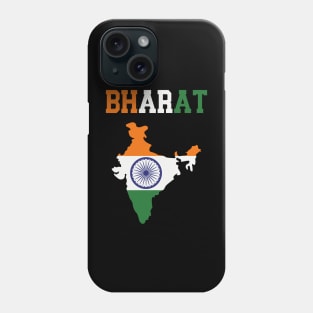 Bharat India Phone Case