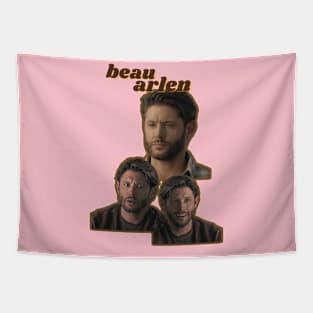 Dad!Beau Arlen Tapestry