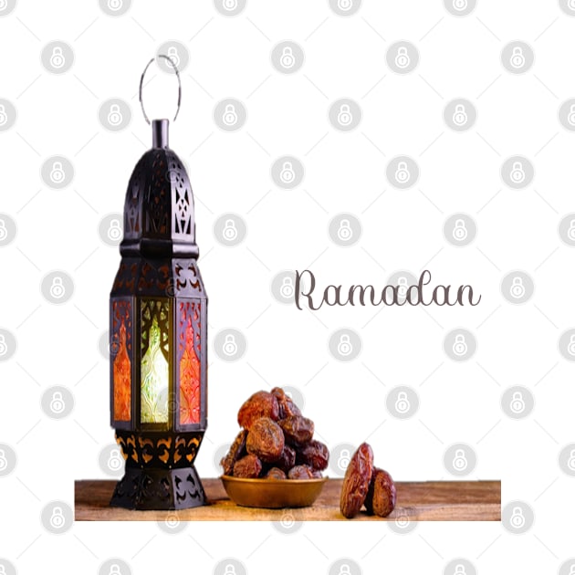 Ramadan by LOOKER