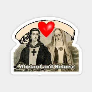 Abelard and Heloise love and tragedy in dramatic literature Magnet