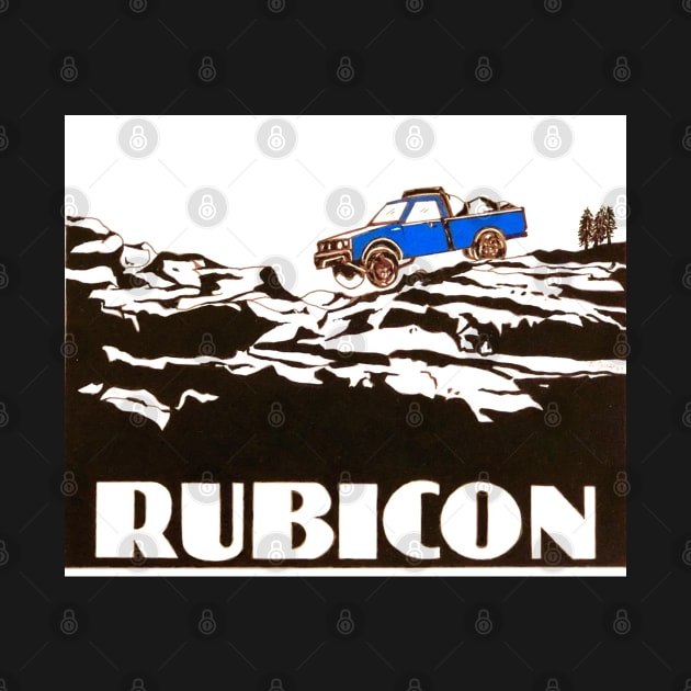 Ritch's Rubicon by Tstafford