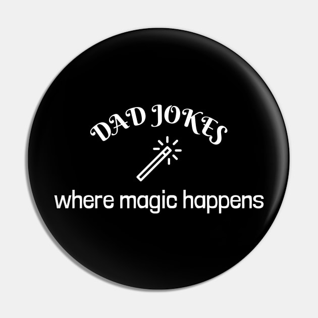 dad jokes Pin by aboss