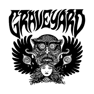 Graveyard T-Shirt