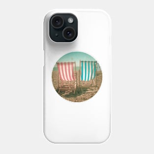 The View Phone Case