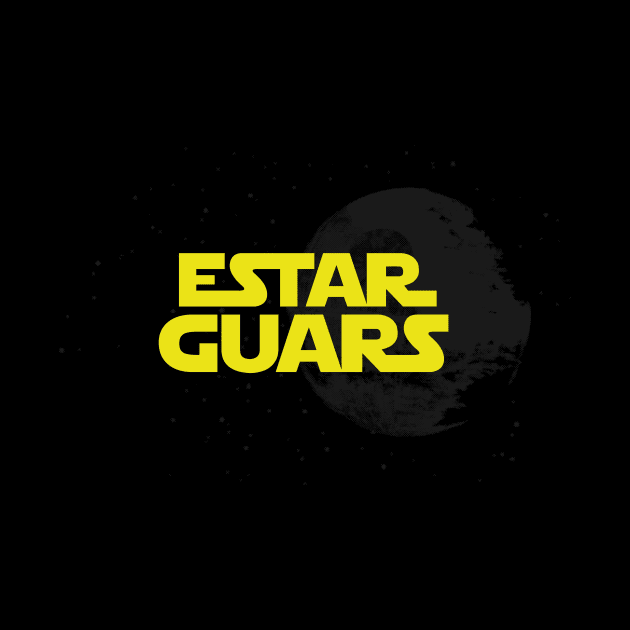 Estar Guars Death Star by NathanielF