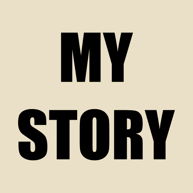 my story by Paiganma yang