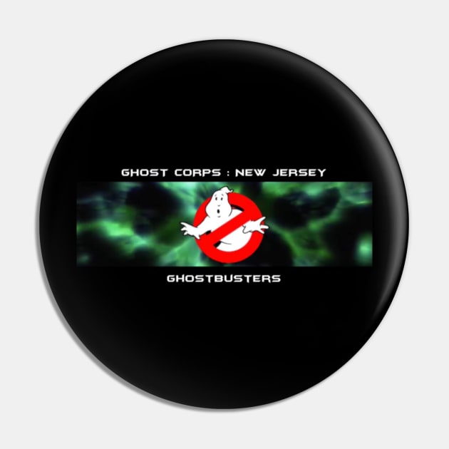 GCNJ-Ghostbusters Pin by GCNJ- Ghostbusters New Jersey