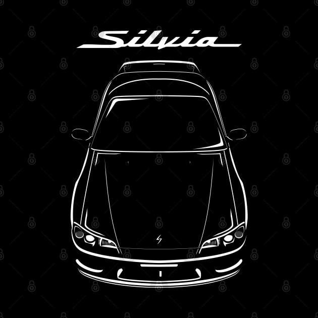 Silvia S15 1999-2002 by jdmart