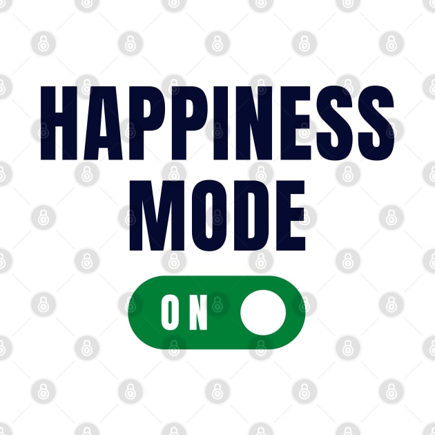 Happiness mode on by Zenflow