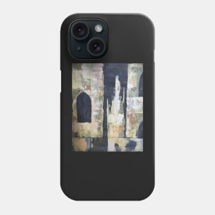 Temple Memories IX Phone Case