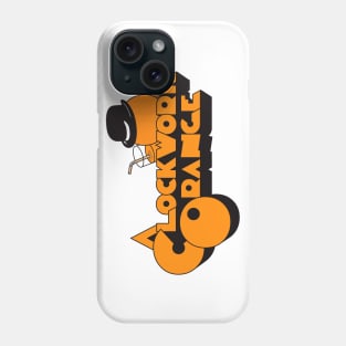 A Clockwork Orange Phone Case