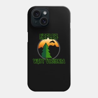 Kepler, WV Phone Case