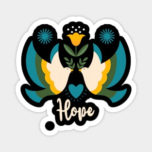 Hope Magnet