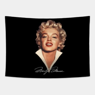 Marilyn Young 80s Tapestry