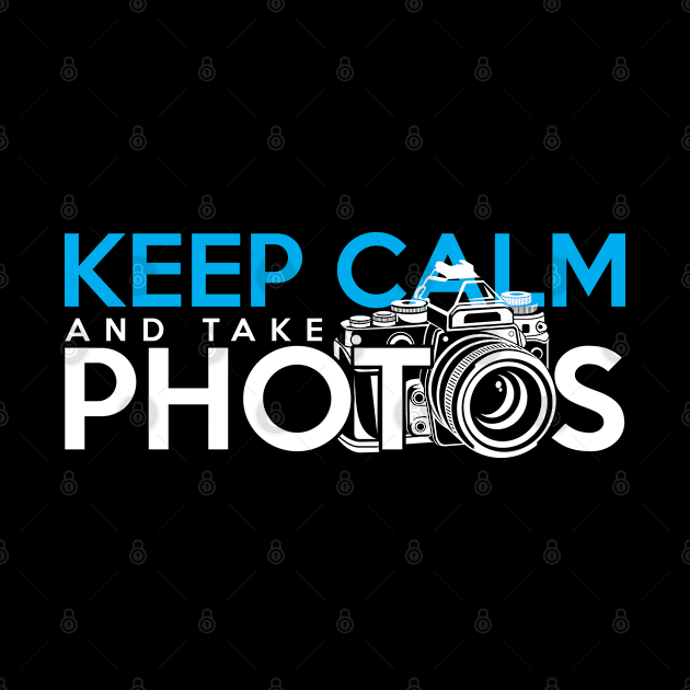 Keep Photos by Cooldruck