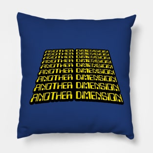 Beasties Intergalactic Pillow