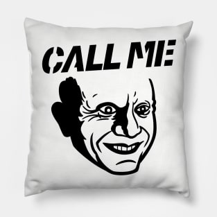 LH MM Pillow