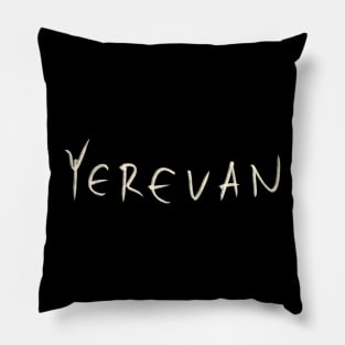 Yerevan Pillow