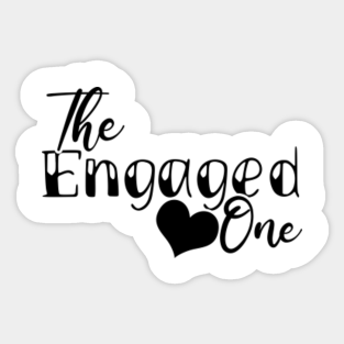 Bachelorette Party Stickers | TeePublic
