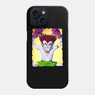 FANGS VAMPIRE MERCH VTG Phone Case