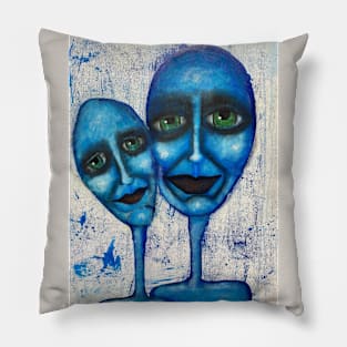 friends Pillow