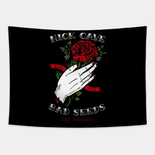 NICK CAVE AND THE BAD SEEDS Tapestry