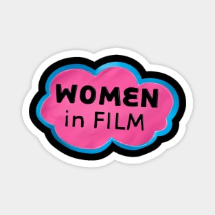 Women in Film Magnet