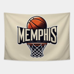 Memphis Tapestry