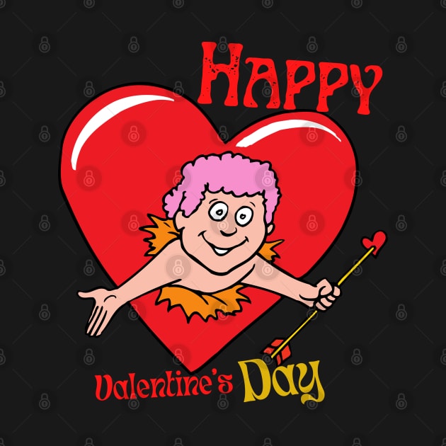 valentines day funny goofy popular designs by Solomonkariuki 