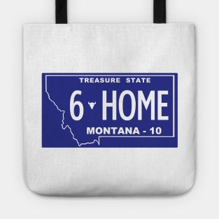 Montana Home - Bozeman, Gallatin County Tote