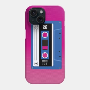 True Blue Phone Case