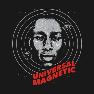 Universal on Both Sides T-Shirt