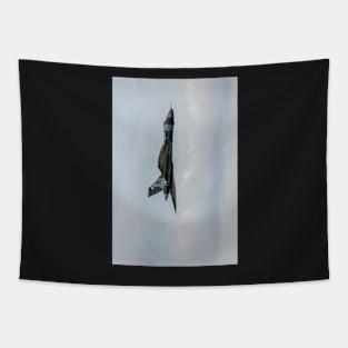 Avro Vulcan bomber Tapestry