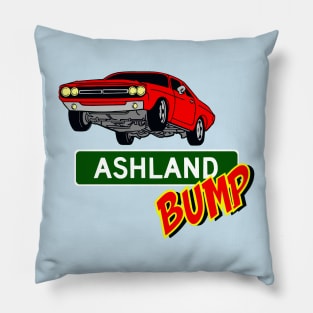 Ashland Bump Pillow