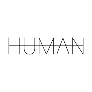 Human T-Shirt