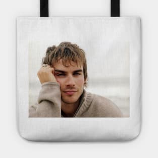 Ian Somerhalder Tote