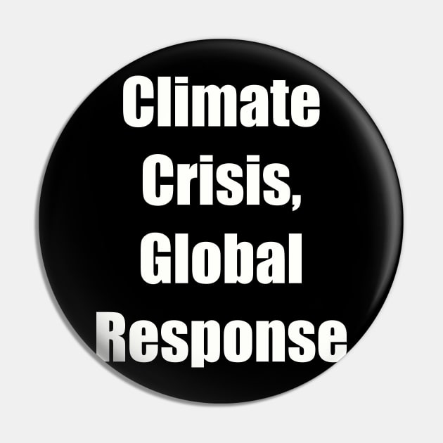 Climate Crisis, Environmental, Climate Change Pin by WyldbyDesign