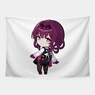 Kafka Honkai Star Rail Tapestry